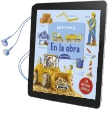 Descargar AudioLibro En la Obra (Abre y Sonrie) de Varios Autores año 2012