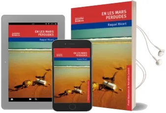 Descargar AudioLibro En les Mars Perdudes de Raquel Ricart año 2012