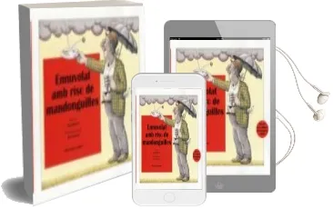 Descargar AudioLibro Ennuvolat amb Risc de Mandonguilles de Judi Barrett año 2012