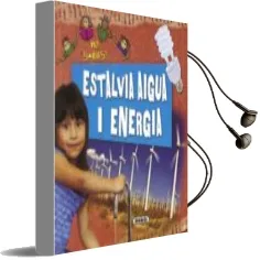 Descargar AudioLibro Estalvia Aigua i Energia de Varios Autores año 2012