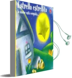 Descargar AudioLibro Estrella, Estrellita, la Noche Esta Cerquita de Varios Autores año 2012