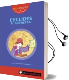 Descargar AudioLibro Euclides - el Geometra de Laura Sanchez Fernandez año 2012