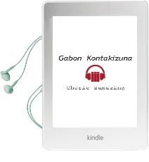 Descargar AudioLibro Gabon Kontakizuna de Cherie Zamazing año 2012