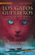 AudioLibro Gatos Guerreros ii: Fuego y Hielo de Erin Hunter