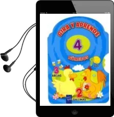 Descargar AudioLibro Gira y Aprende Numeros de Varios Autores año 2012