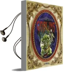 Descargar AudioLibro Goblins de Fernando J. Muñez año 2012