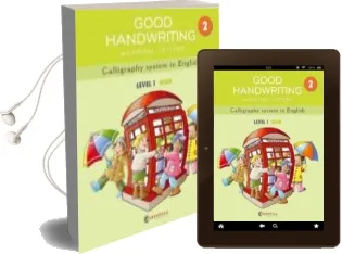 Descargar AudioLibro Good Handwriting 2 Capital Letters de Varios Autores año 2012