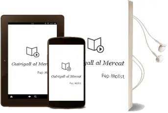 Descargar AudioLibro Guirigall al Mercat de Pep Molist año 2012