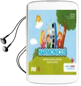 Descargar AudioLibro Harmonicus de Varios Autores año 2012
