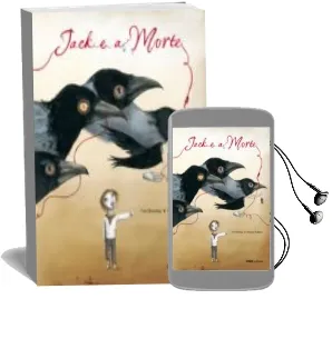Descargar AudioLibro Jack e a Morte de Tim Bowley año 2012