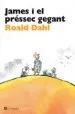 AudioLibro James i el Pressec Gegant de Roald Dahl