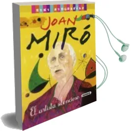 Descargar AudioLibro Joan Miro,Artista Silencioso ( Mini Biografas) de Varios Autores año 2012