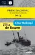 AudioLibro L Illa de Bowen de Cesar Mallorqui