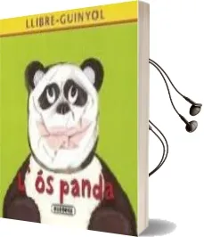 Descargar AudioLibro L os Panda (Llibre Guinyol) de Varios Autores año 2012