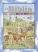 AudioLibro La Biblia para Niños (Estuche) de Varios Autores