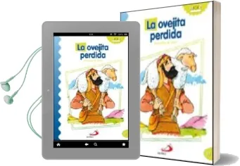 Descargar AudioLibro La Oveja Perdida (Parabolas de Jesus) de Luis Daniel Londoño Silva año 2012