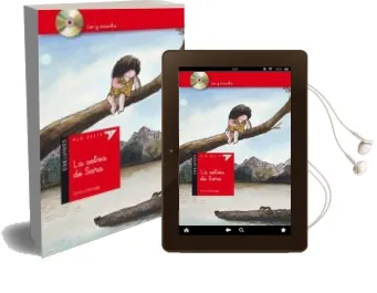 Descargar AudioLibro La Selva de Sara (Incluye cd) de Emilio Urberuaga año 2012