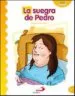 AudioLibro La Suegra de Pedro (Milagros de Jesus) de Luis Daniel Londoño Silva
