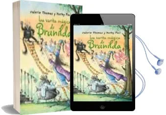 Descargar AudioLibro La Varita Magica de Brunilda de Valerie Thomas año 2012