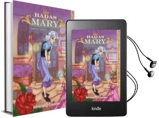 Descargar AudioLibro Las Hadas de Mary de Rosana Gil año 2012