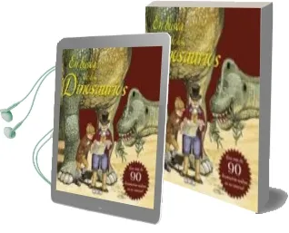 Descargar AudioLibro Los Dinosaurios (en Busca de) de Varios Autores año 2012