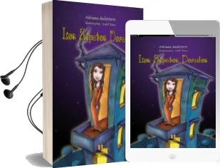 Descargar AudioLibro Los Zapatos Dorados de Adriana Ballesteros año 2012