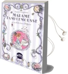 Descargar AudioLibro Madame Pamplemousse et ses Fabuleux Delices de Rupert Kingfisher año 2012