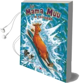 Descargar AudioLibro Mama muu i el Tobogan (Catalan) de J. Wieslander año 2012