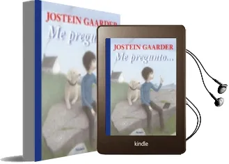 Descargar AudioLibro Me Pregunto de Jostein Gaarder año 2012
