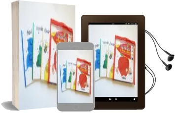 Descargar AudioLibro Mi 1ª Biblioteca Español-Ingles de Colores Brillantes de Varios Autores año 2012