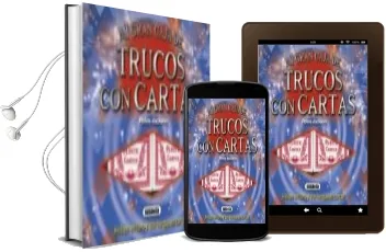Descargar AudioLibro Mi Gran Caja de Trucos con Cartas de Robin Jackson año 2012