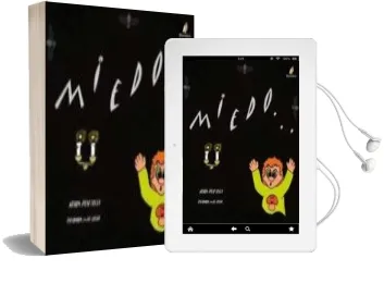 Descargar AudioLibro Miedo de Pilar Lucea año 2012