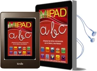 Descargar AudioLibro Mipad Minusculas de Varios Autores año 2012