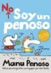 AudioLibro No soy un Penoso (Manu Penoso) de Jim Smith
