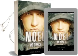 Descargar AudioLibro Noel et Busca de Angel Burgas año 2012