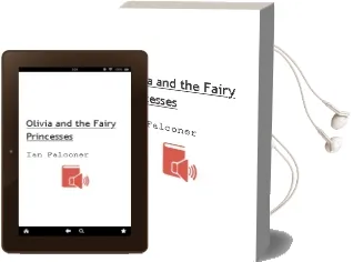 Descargar AudioLibro Olivia and the Fairy Princesses de Ian Falconer año 2012