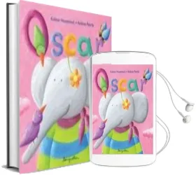 Descargar AudioLibro Oscar de Kasmir Huseinovic año 2012