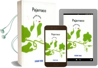 Descargar AudioLibro Pajarraco de Jennifer Yerkes año 2012