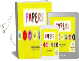 Descargar AudioLibro Papers de Angels Navarro año 2012