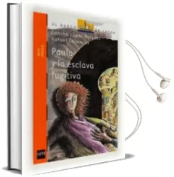 Descargar AudioLibro Paula y la Esclava Fugitiva de Varios Autores año 2012