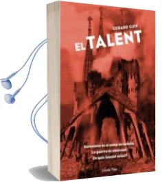 Descargar AudioLibro (Pe) el Talent de Gerard Guix año 2012