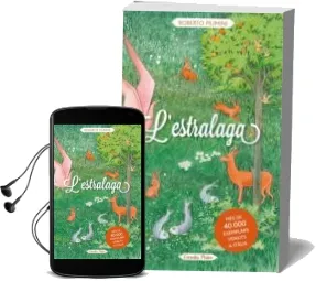 Descargar AudioLibro (Pe) l Estralaga de Roberto Piumini año 2012