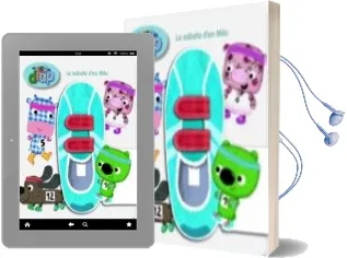 Descargar AudioLibro (Pe) la Sabata d en Milo (Lupita Books, 5) de Laurence James año 2012