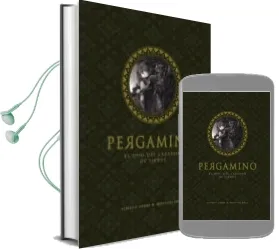 Descargar AudioLibro Pergamino de Sergio A. Sierra año 2012
