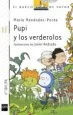 AudioLibro Pupi y los Verderolos de Maria Menendez Ponte