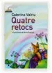 AudioLibro Quatre Retocs de Caterina Valriu I Llinas