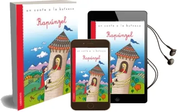 Descargar AudioLibro Rapunzel (un Conte a la Butxaca) de Varios Autores año 2012