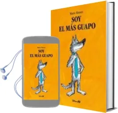 Descargar AudioLibro Soy el mas Guapo de Mario Ramos año 2012