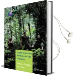 Descargar AudioLibro Supervivientes Detras de la Camara de Arturo Padilla De Juan año 2012