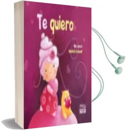Descargar AudioLibro Te Quiero - Mini de Elen Lescoat año 2012